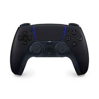 Tay Cầm Ps5 Màu Midnight Black