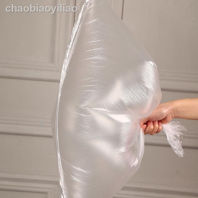 Túi Ngâm Chân Bằng Nhựa Dùng Một Lần Tiện Dụng | BigBuy360 - bigbuy360.vn