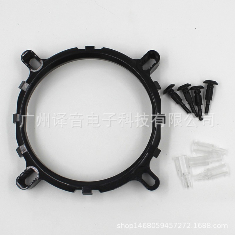 Đế quạt tản nhiêt, gong AMD 4/Intel 775+1150+1151+1155+1156+1366.....