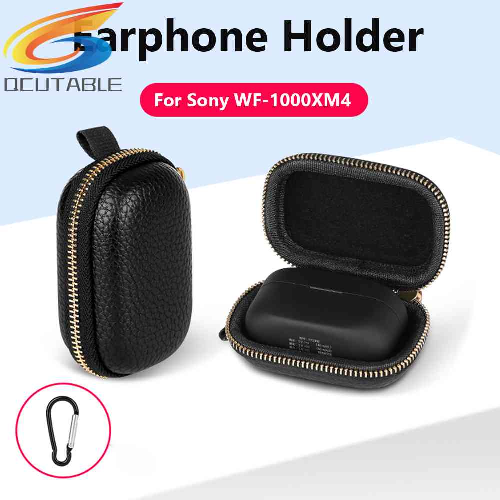 Túi Đựng Tai Nghe Sony WF-1000XM4 Chống Thấm Nước