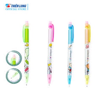 Bút chì bấm thiên long pc-018