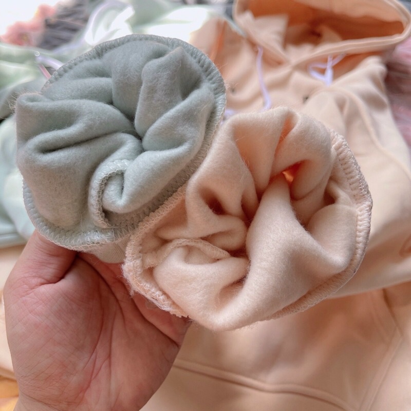 ÁO HOODIE TAY PHỒNG IN CHỮ | BigBuy360 - bigbuy360.vn