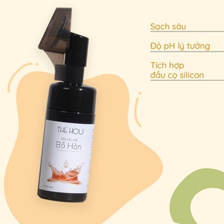 Sữa rửa mặt Bồ Hòn The Hou
