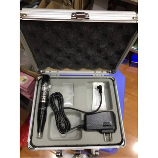 Máy rồng phun xăm (loại 1, bảo hành 06 tháng)