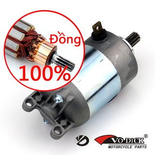 Củ đề xe máy NOUVO LX