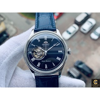 Đồng hồ nam orient caballero fag00004d0 dây da