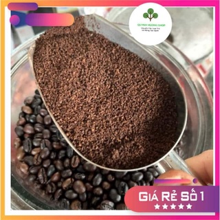 100g cà phê nguyên chất/cafe robusta
