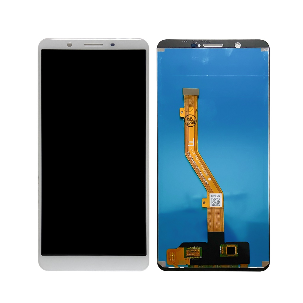 Màn Hình Cảm Ứng LCD Thay Thế Cho Vivo Y71 Y7 Y71i Y71A V1731B 1724 1801 Kèm Phụ Kiện