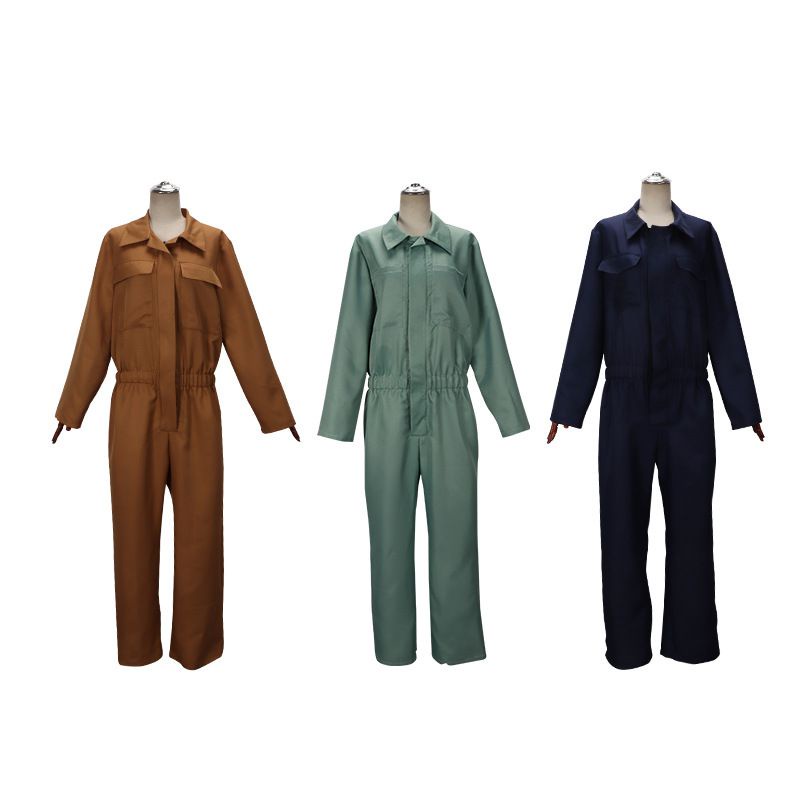 Men Kills Michael Myers Cosplay Jumpsuit Costume and Mask Party Horror Thriller Cosplay Uniform Suit Kids Adult Carnival Halloween Party gift