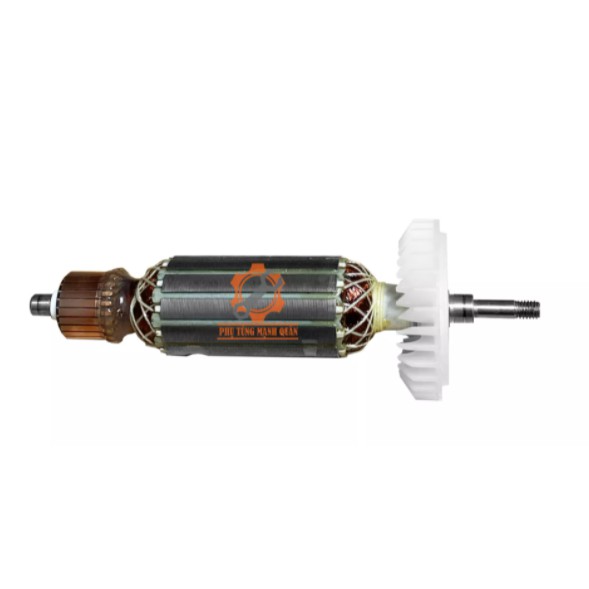 Rotor/ruột máy mài góc MAKITAA 9556 DCA tặng kèm chổi than cao cấp