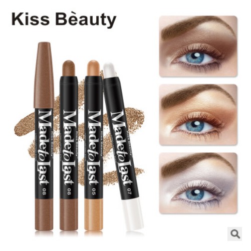 Sáp mắt kiss beauty | BigBuy360 - bigbuy360.vn