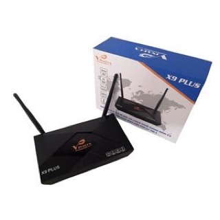 Android smart box vinabox x9 plus