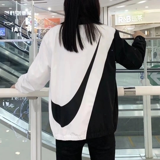 Áo khoác bóng chày nike thể thao năng động