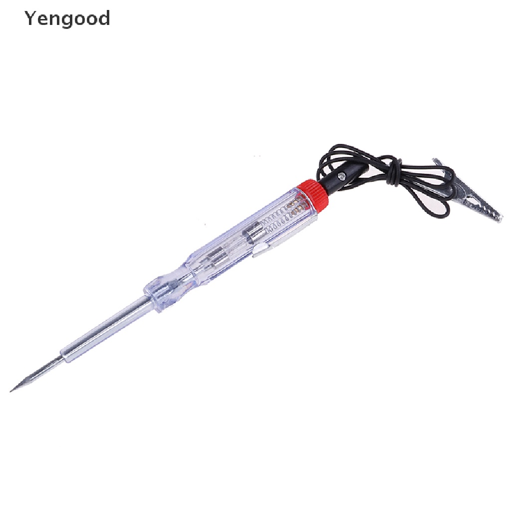Bút thử điện kiểm tra bảng mạch 6V/24V DC chuyên dụng