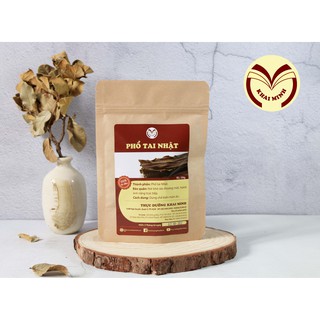 PHỔ TAI NHẬT - 50 GR - CỬA HÀNG THỰC DƯỠNG KHAI MINH CHÍNH HÃNG