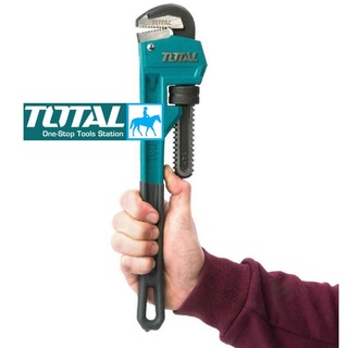 Cờ lê mỏ lết răng 18inch 450mm total tht171186