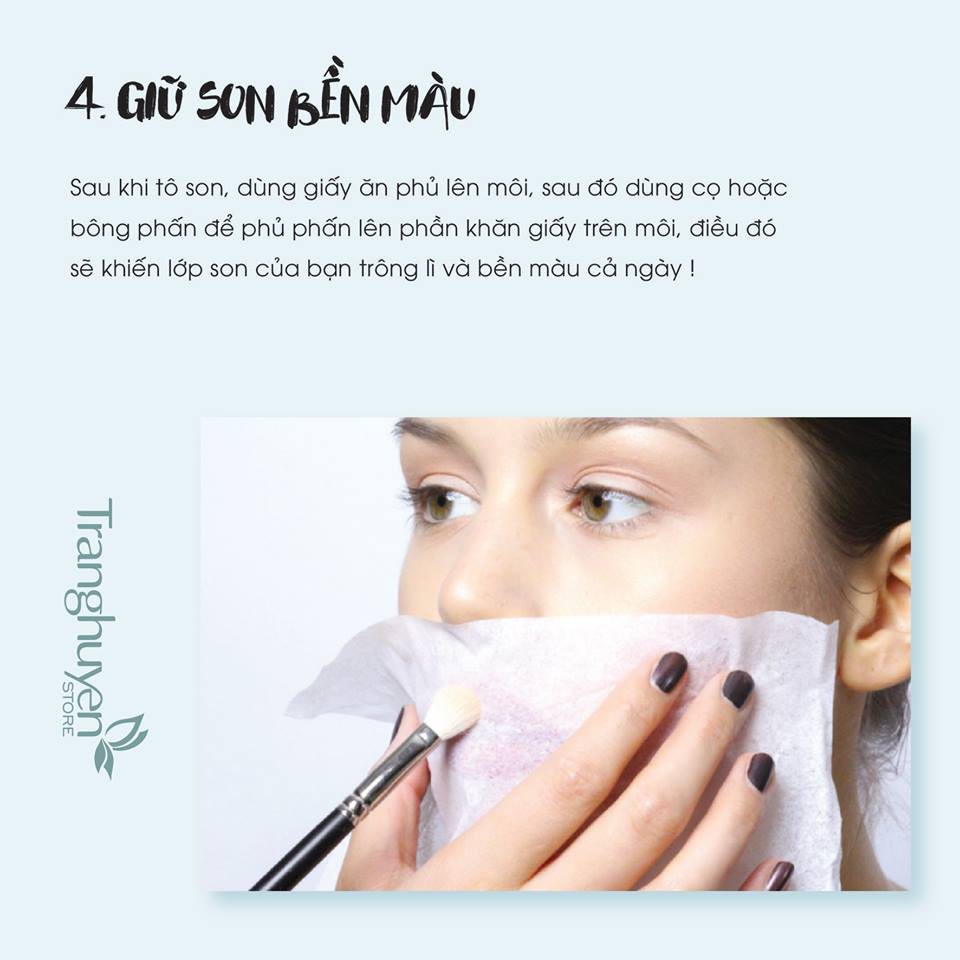 Phấn bột kiềm dầu Innisfree No Sebum Mineral | BigBuy360 - bigbuy360.vn