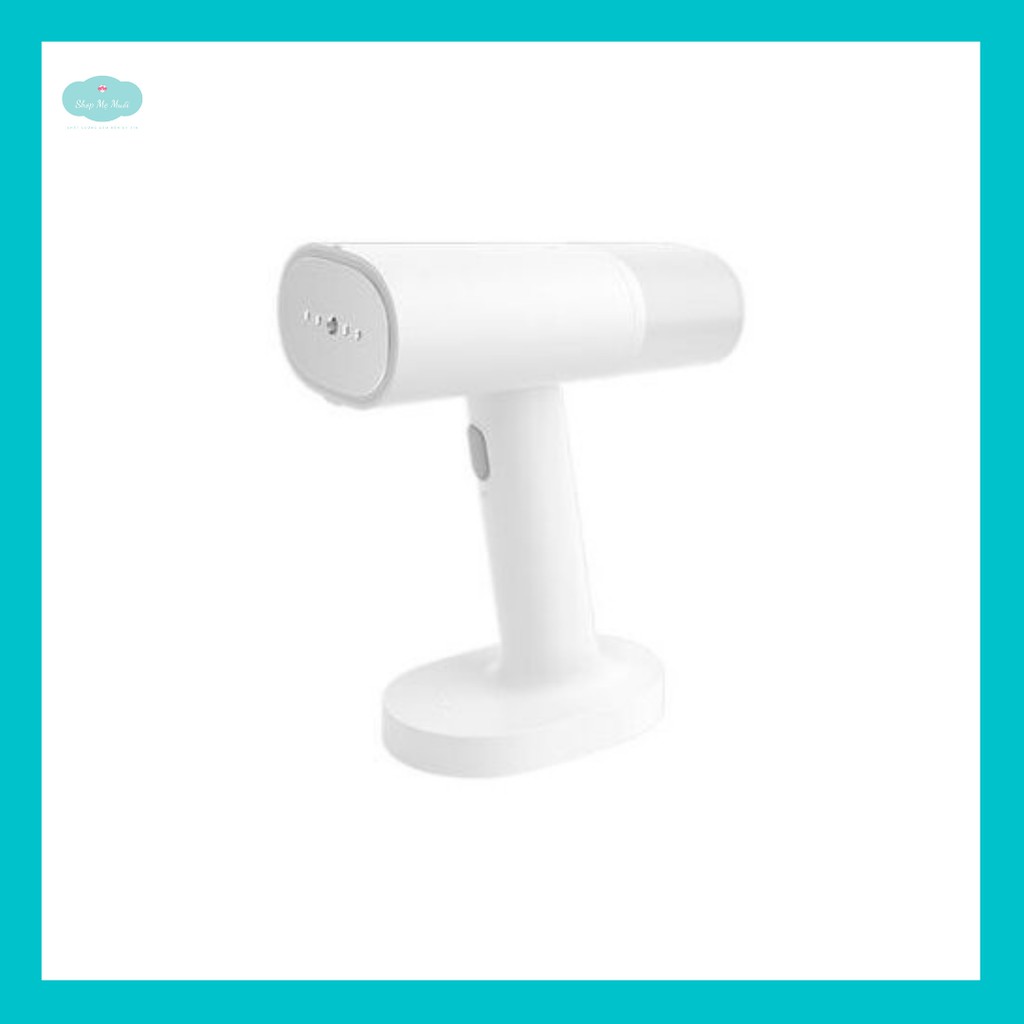 Bàn ủi hơi nước cầm tay Xiaomi Mijia MJGTJ01LF - Bàn là hơi nước cầm tay Xiaomi Mijia MJGTJ01LF