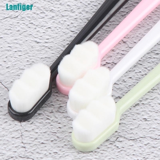 Bàn Chải Đánh Răng Siêu Mềm Cho Bé