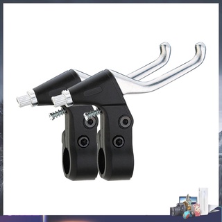 1 Cặp tay thắng xe đạp bằng nhôm 22mm chất lượng