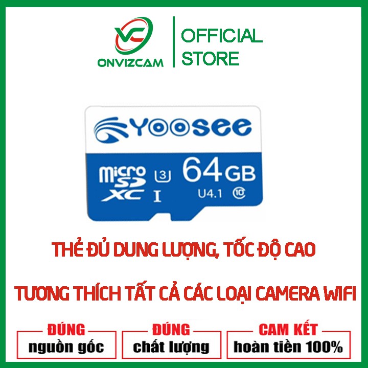 Camera không dây wifi ONVIZCAM HK30/HS300 carecam Xoay theo chuyển động, phân giải 3.0 MPx