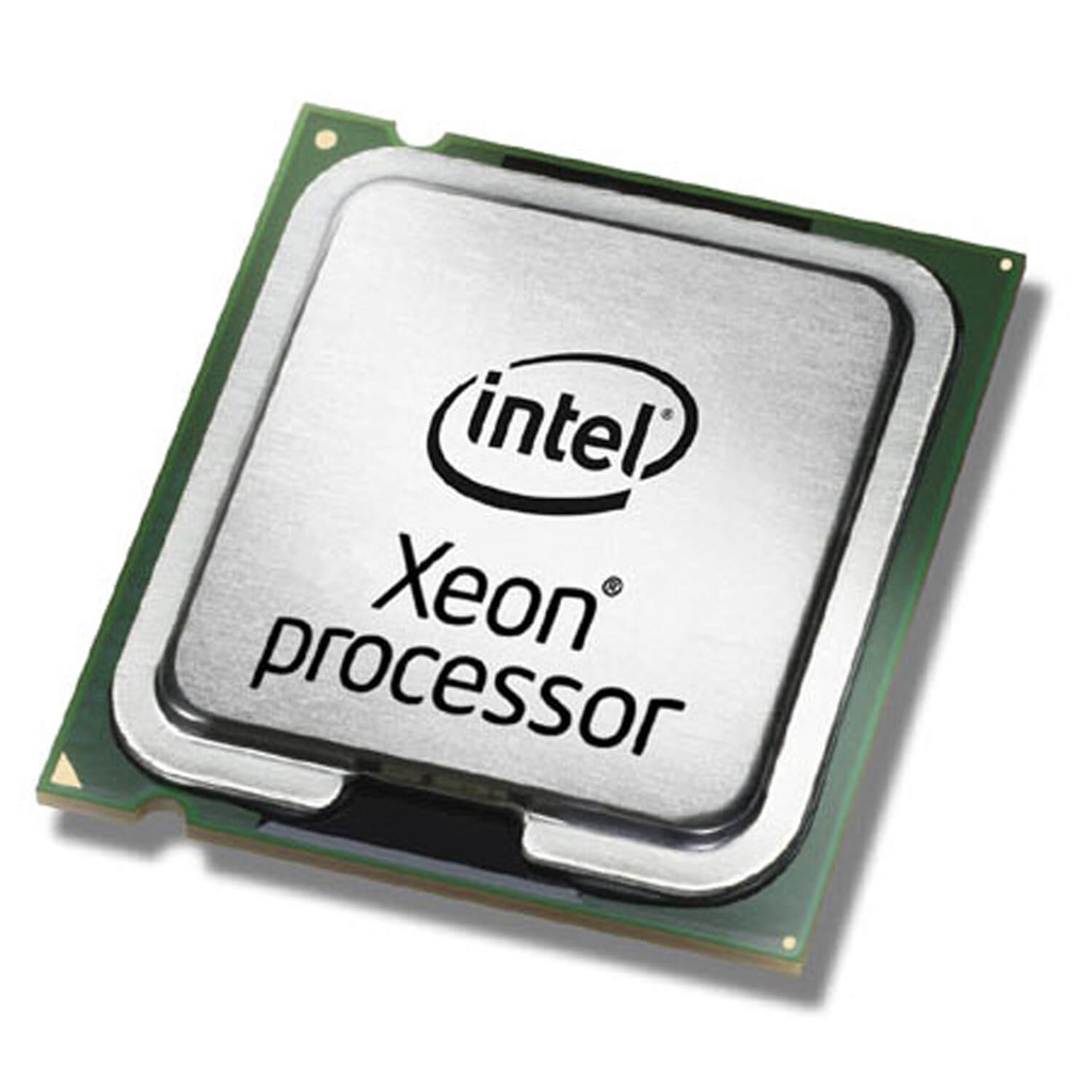 CPU Intel Xeon Socket 1366, đa lõi hay xung cao tùy nhu cầu
