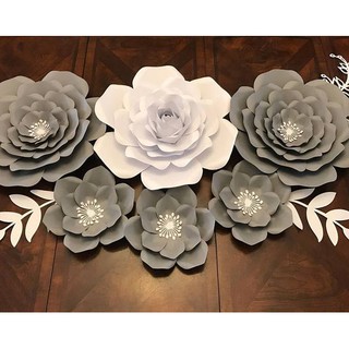 Giấy mỹ thuật tone nâu