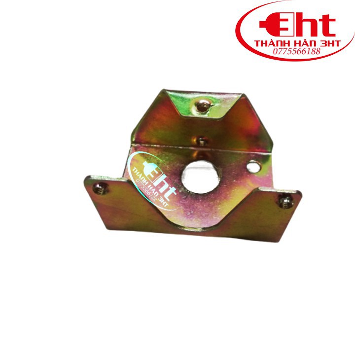 Bát sắt phục vụ chuyển hướng điện của quạt treo tường