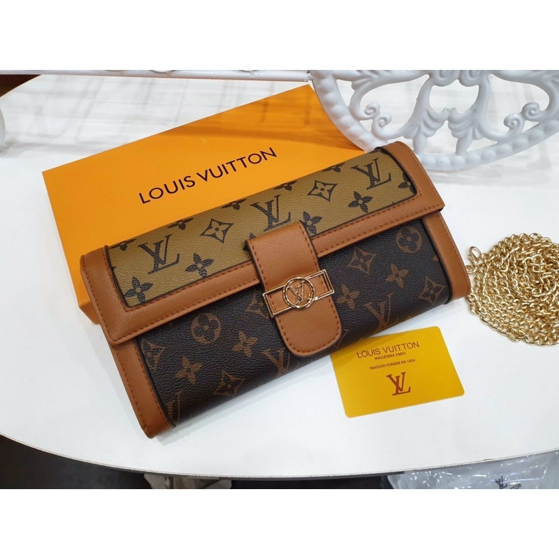 Cltuch LV nữ FullBox T34/290