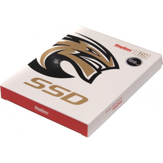 Ổ Cứng SSD Kingspec P3-128 128Gb SATA3 - Hàng Chính Hãng Mai Hoàng | BigBuy360 - bigbuy360.vn