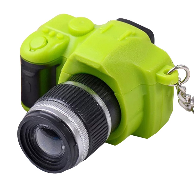 Máy Ảnh Mini Tỉ Lệ 1: 12 Trang Trí Nhà Búp Bê
