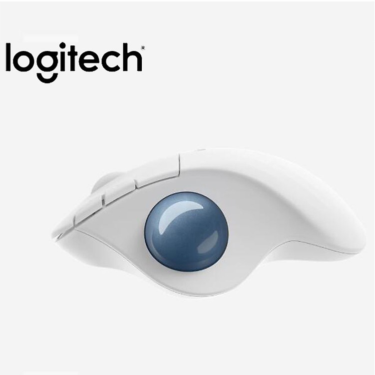 [Mã 153ELSALE2 giảm 7% đơn 300K] Chuột không dây nguyên bản M575 của Logitech, bản vẽ CAD chuyên nghiệp, trò chơi