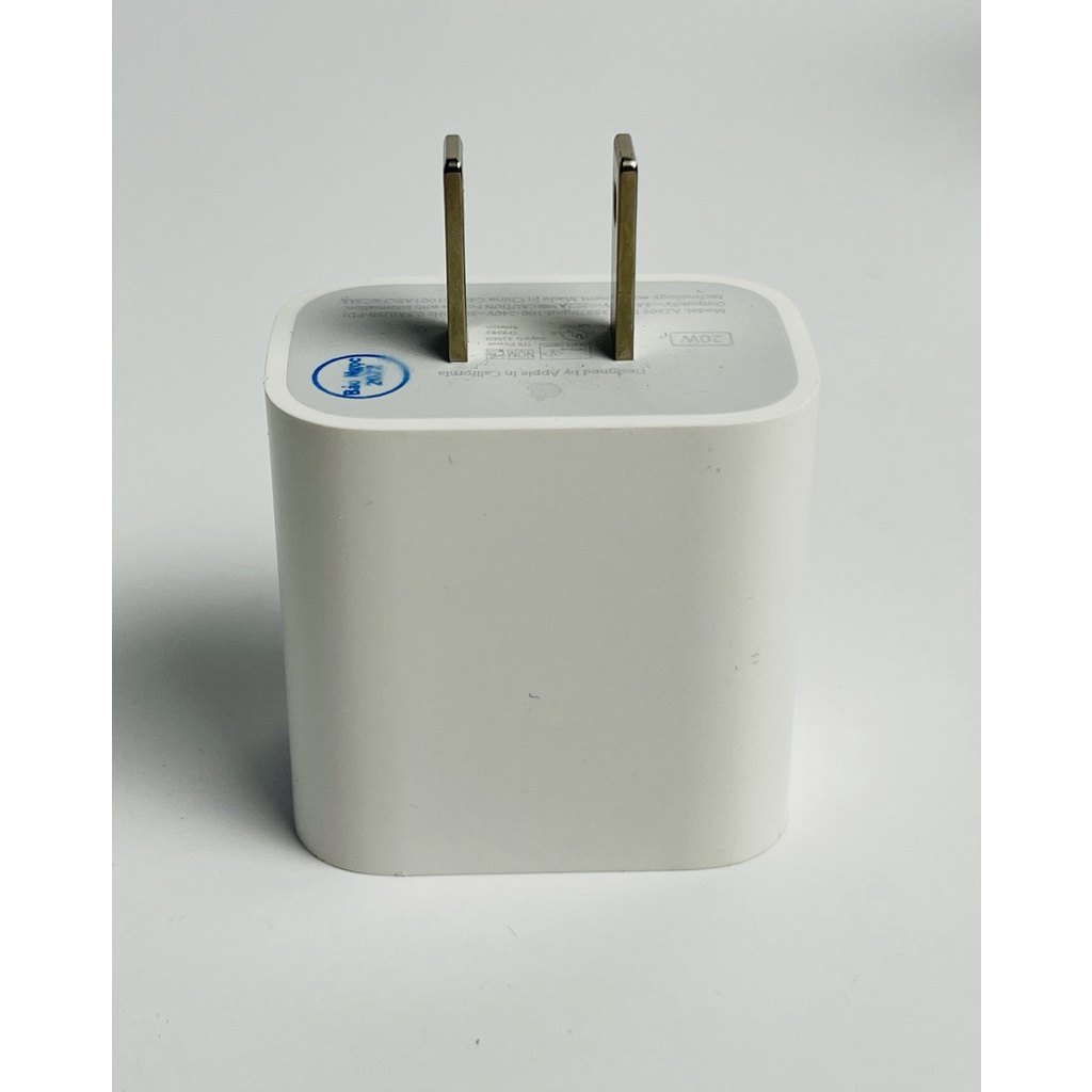 Sạc Nhanh 20W
