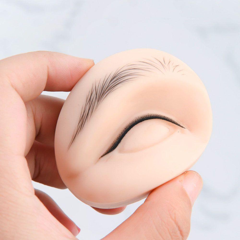QQMALL 1 Khuôn Da Thay Thế Cho Máy Xăm Hình 3D