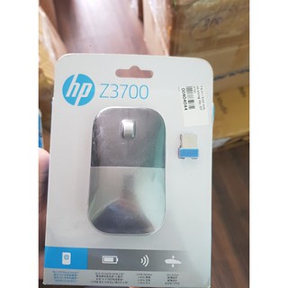Chuột HP Z3700