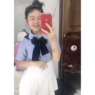 Áo sơ mi thuỷ thủ