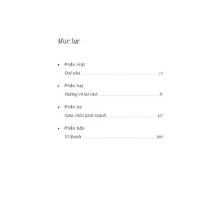 Sách - Khúc hát những dòng sông