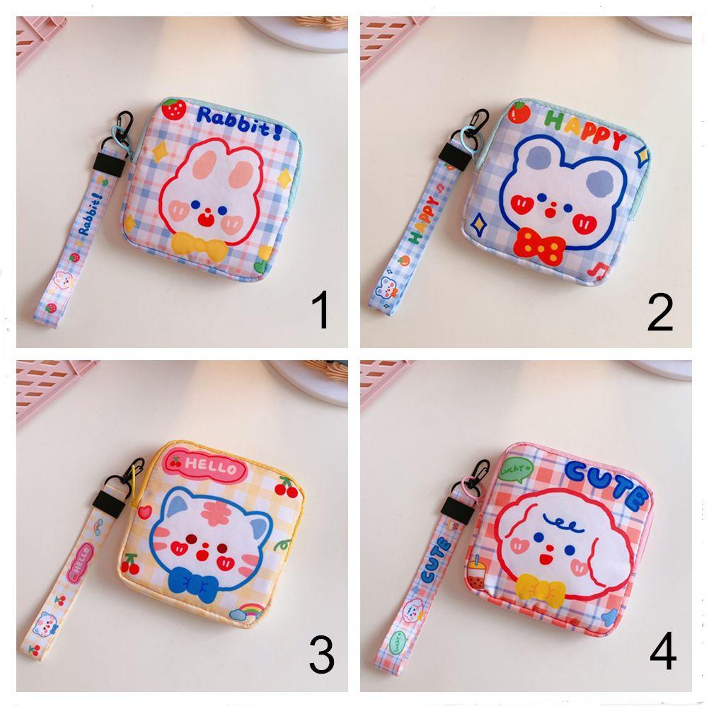 UUMIR Túi Đựng Mỹ Phẩm / Tai Nghe Chống Thấm Nước Tiện Dụng Khi Đi Du Lịch