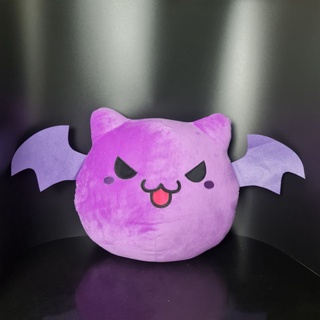 [SIÊU RẺ] Gối ôm Gối tựa Thú nhồi bông Ác quỷ Cute Quà tặng độc 45x45 cm