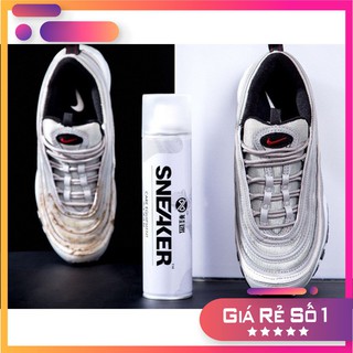 Bình Xịt Vệ Sinh Giày Sneaker Cao Cấp TNJ