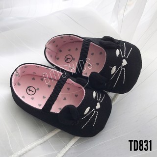 Giày tập đi td831.
