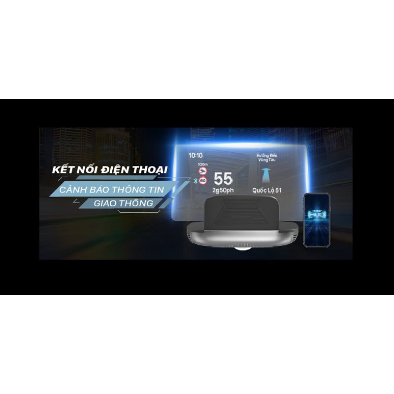 Thiết bị Vietmap HUD H1X, H1N, H1AS | BigBuy360 - bigbuy360.vn