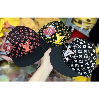Nón hiphop snapback cho bé trai 2-6 tuổi