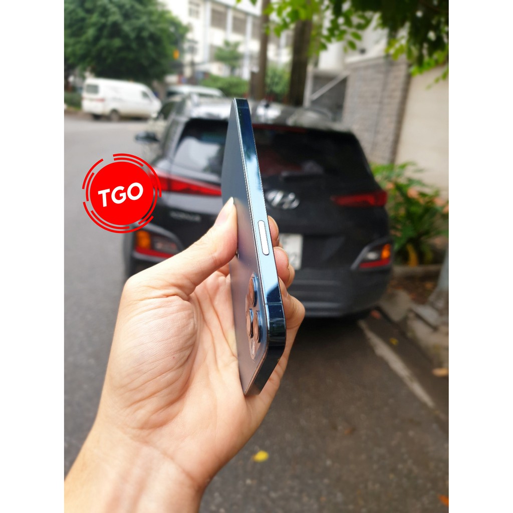 Miếng dán PPF cao cấp iPhone 12 Mini / 12 / 12 Pro / 12 Pro Max full viền