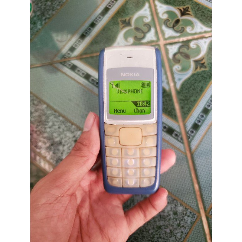 Điện thoại Nokia 1202 cũ