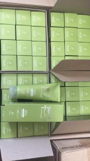 Tẩy da chết táo xanh PH PLAN daycell
