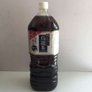 TRÀ GIẢM MỠ ASAHI NHẬT BẢN _ TRÀ Ô LONG GIẢM MỠ TRONG THỨC ĂN, BÌNH 2L