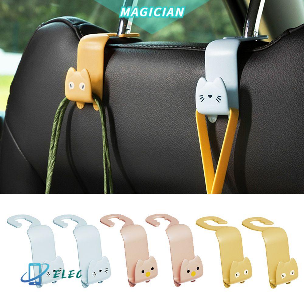 Móc treo đồ gắn ghế ngồi phía phía sau đa năng tiện dụng cho xe ô tô