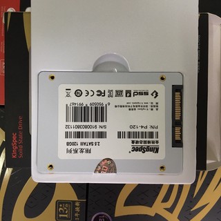Ổ cứng SSD