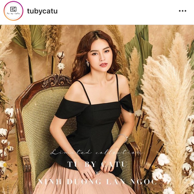 Áo Tubycatu size S newtag